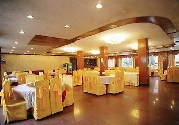 ليشان Emeishan Hotel المظهر الخارجي الصورة