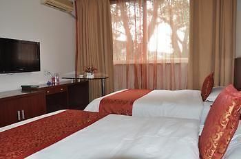 ليشان Emeishan Hotel المظهر الخارجي الصورة