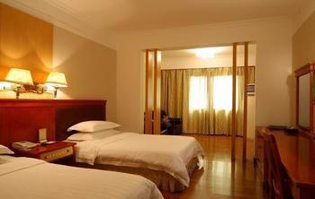 ليشان Emeishan Hotel المظهر الخارجي الصورة