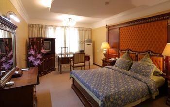 ليشان Emeishan Hotel المظهر الخارجي الصورة
