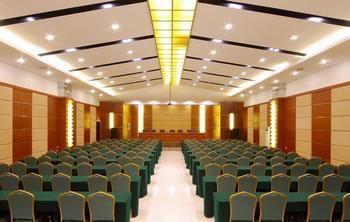 ليشان Emeishan Hotel المظهر الخارجي الصورة